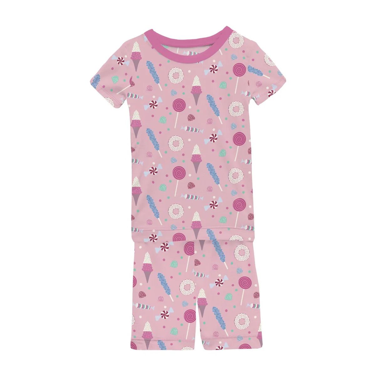 Cake Pop Candy Dreams Pajama Set