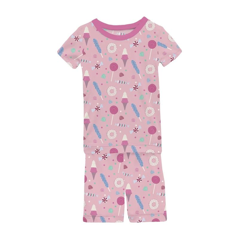 Cake Pop Candy Dreams Pajama Set