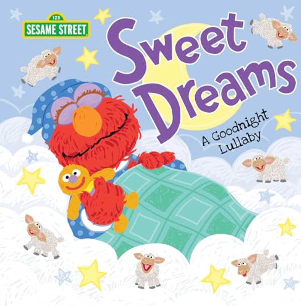 Sweet Dreams: A Goodnight Lullaby