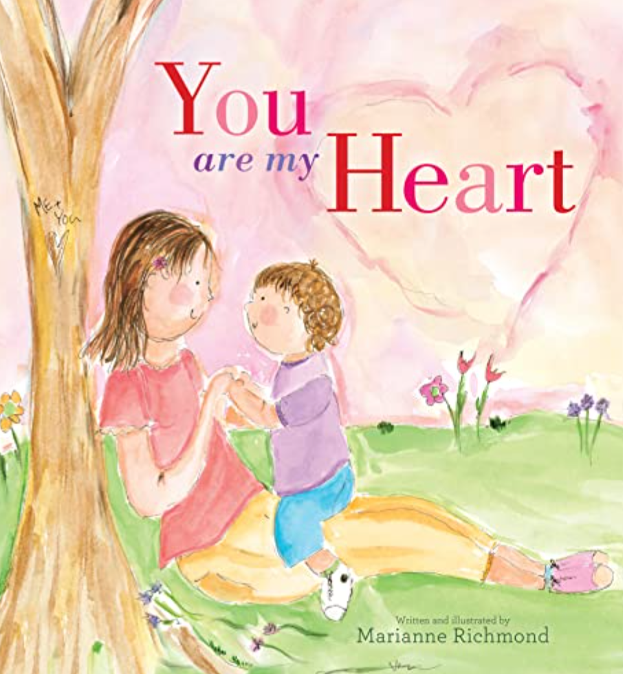 You Are My Heart