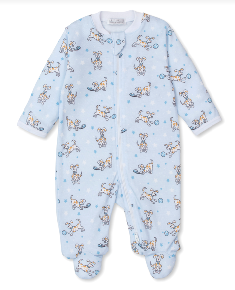 Fetch Footie Pajama