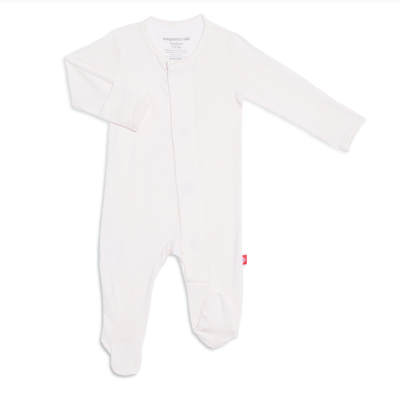 Egret Modal Magnetic Footie