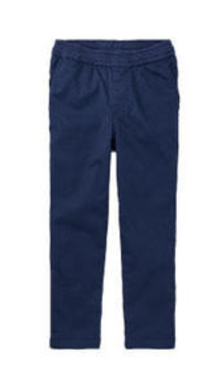 Nightfall Timeless Stretch Twill Pants