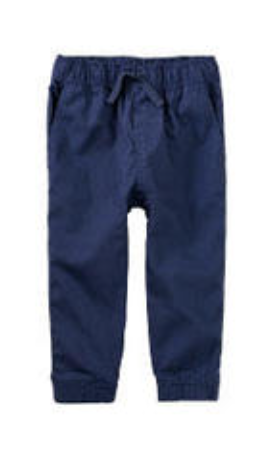 Nightfall Small Steps Baby Pants