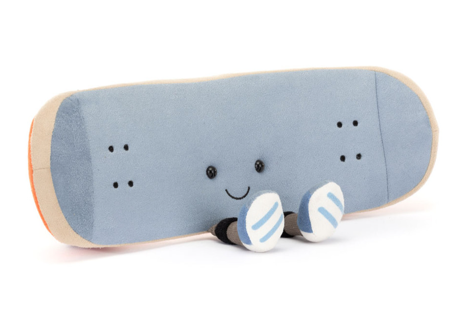 Amuseable Sports Skate Board