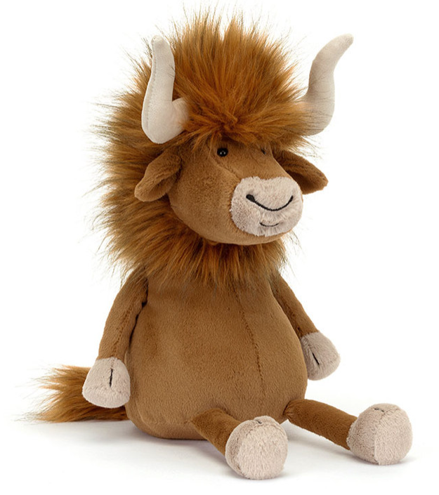Ramone Bull