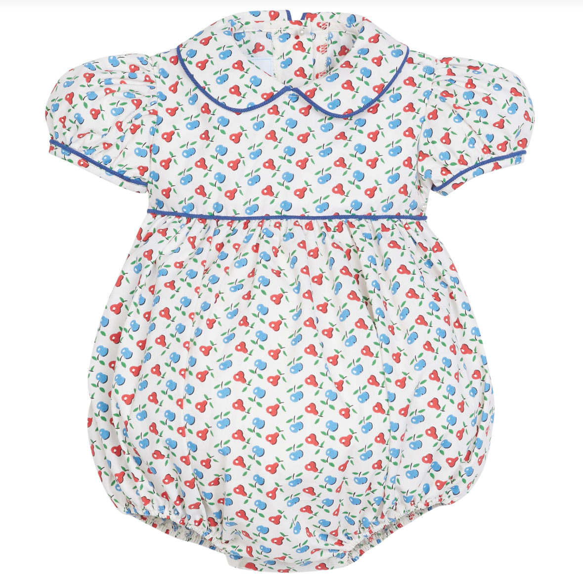 Charlotte Bubble Perfect Pear