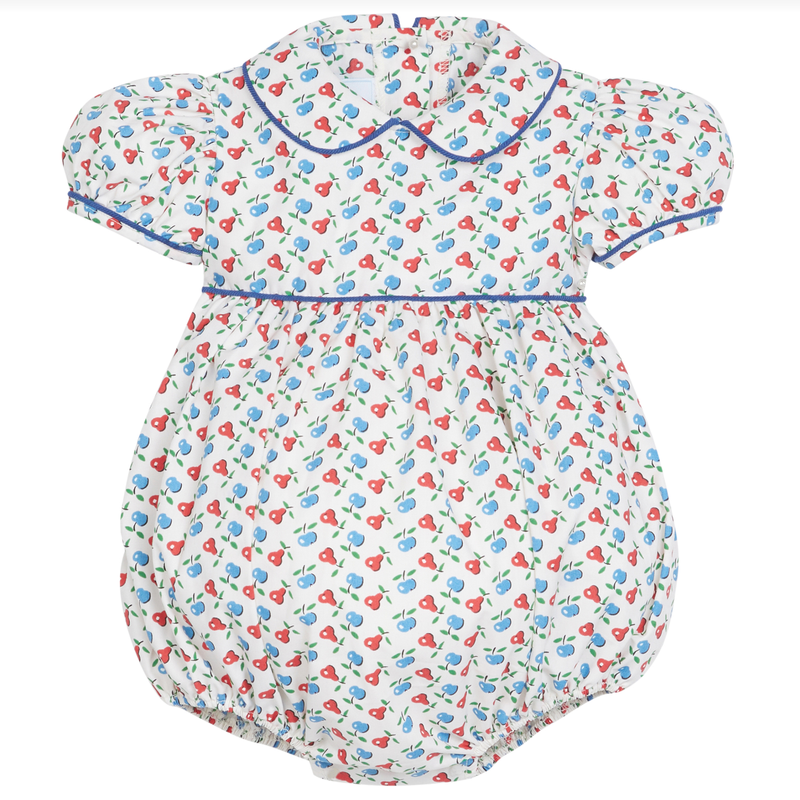 Charlotte Bubble Perfect Pear