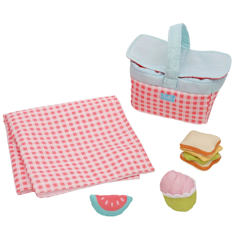 Stella Picnic Collection