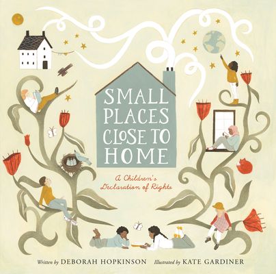 Small Places Close To Home