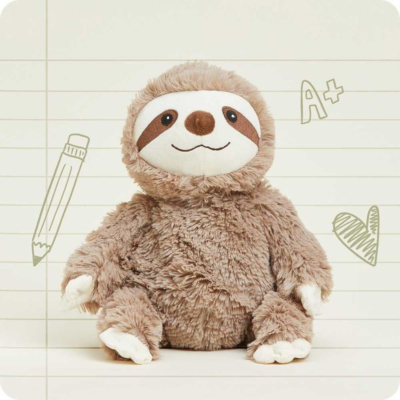 Sloth Warmie