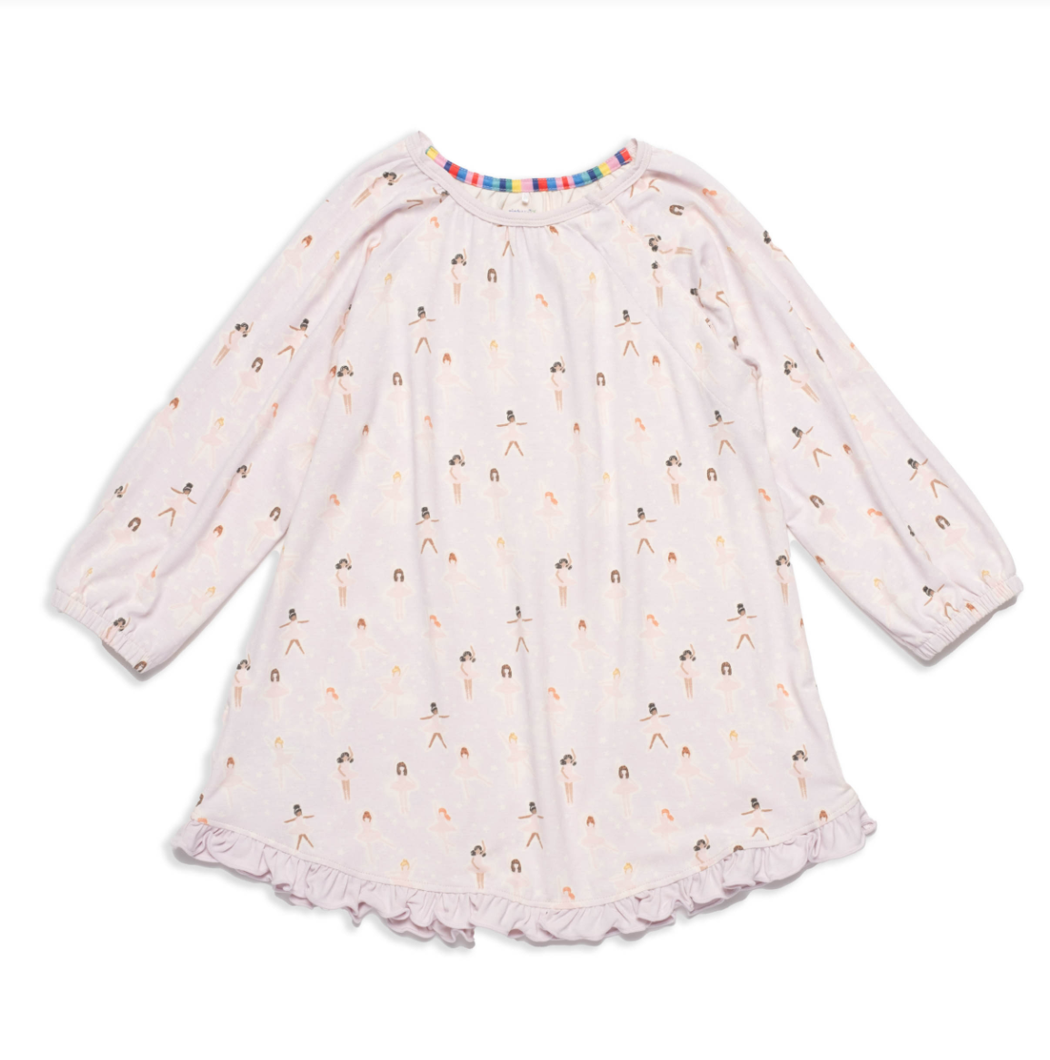 Tutu Twirls Right Fit Magnetic Nightgown