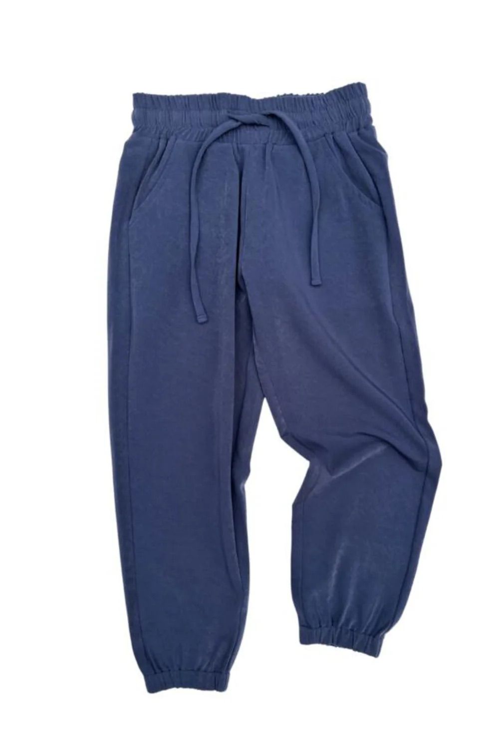 Blue Janie Jogger