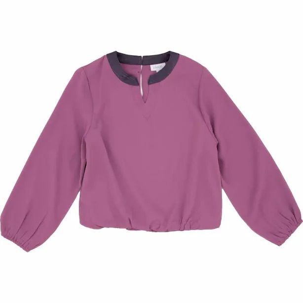 Milly Magenta/Plum Top