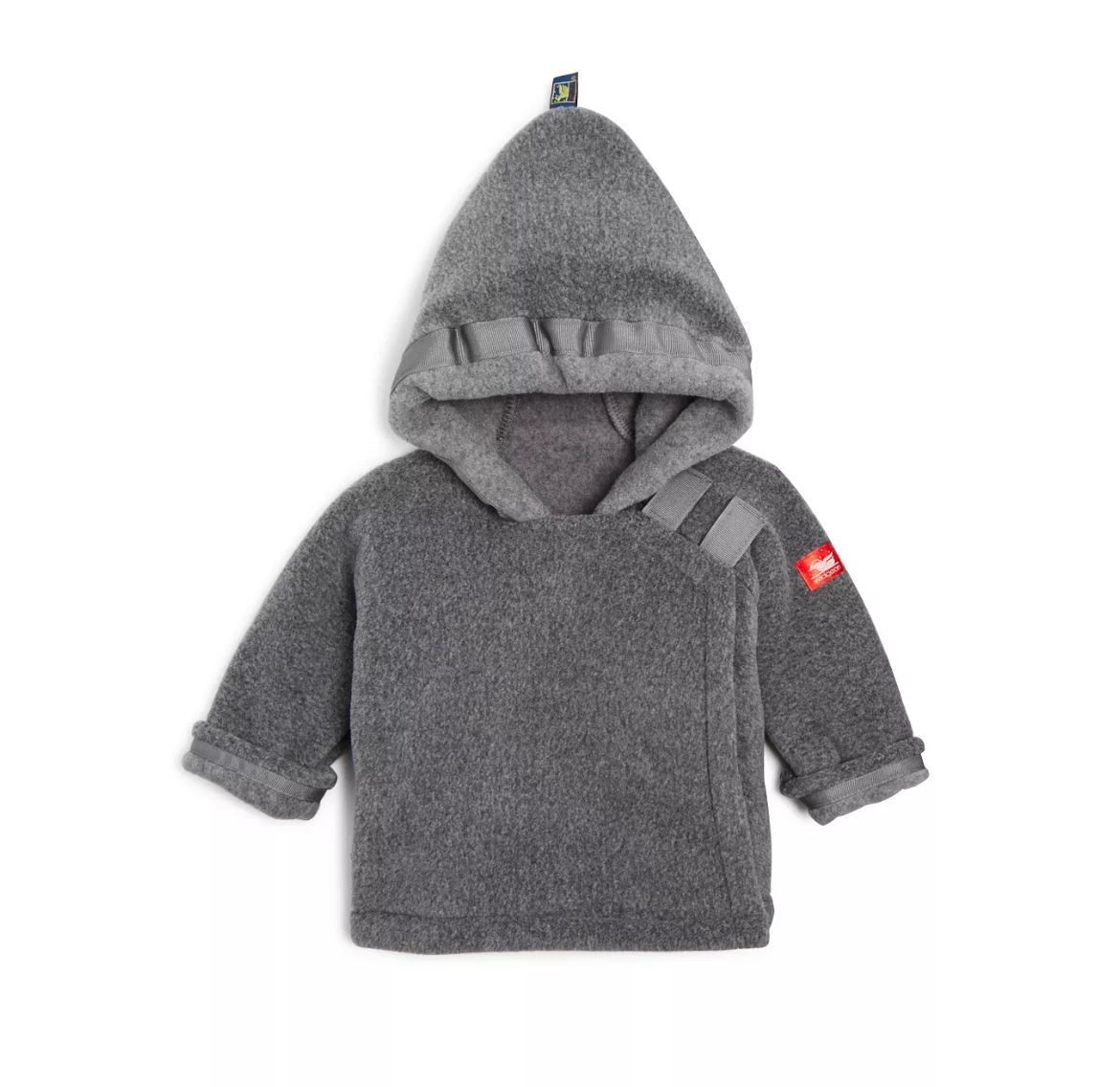 Warmplus Favorite Jacket Heather Gray