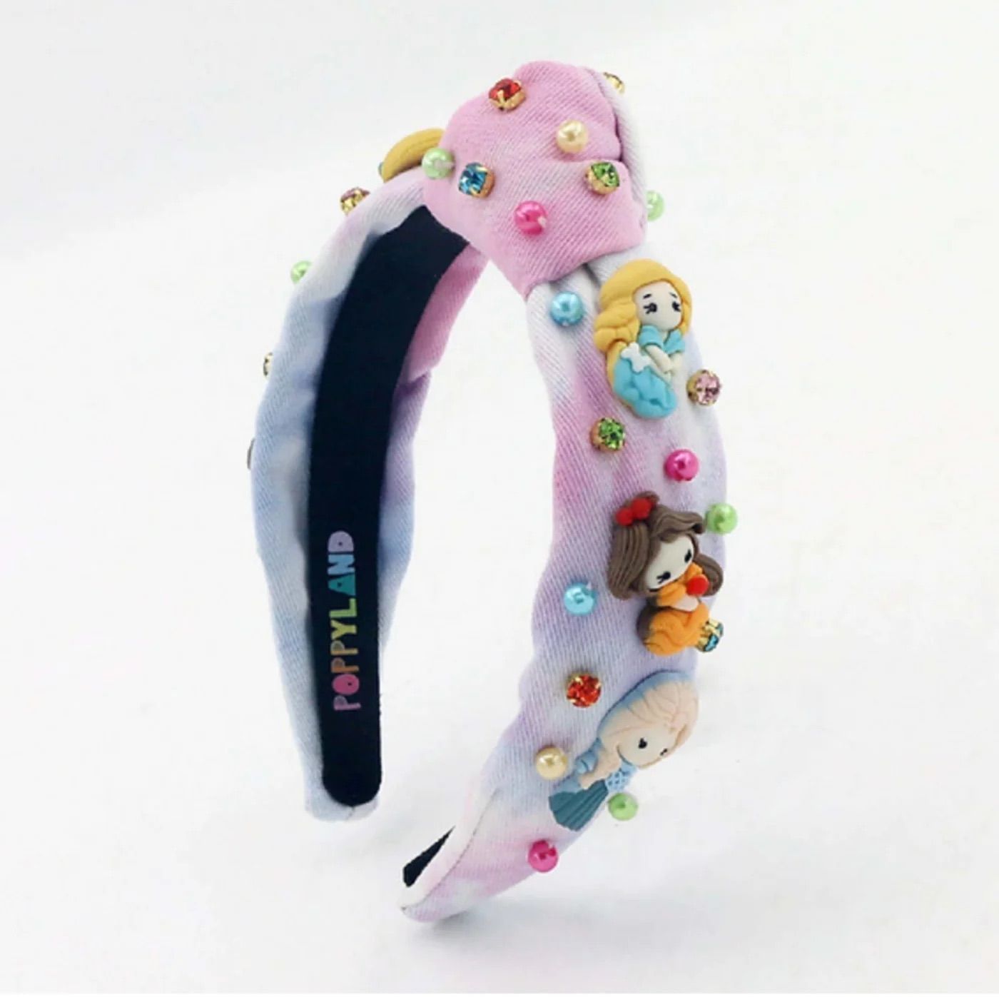Pretty Princess Headband