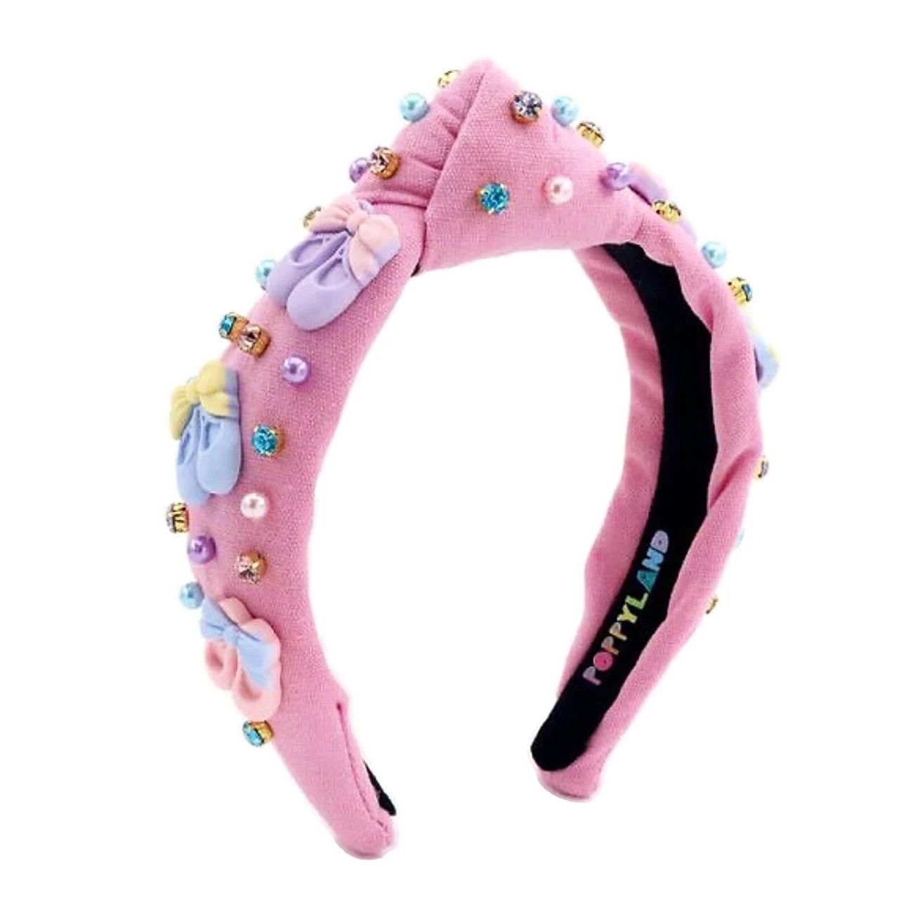 Tiny Dancer Headband