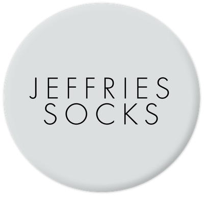 Jeffries Socks
