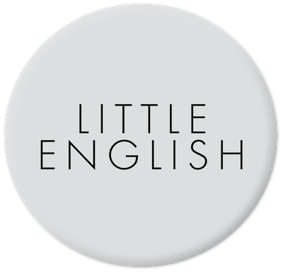 Little English