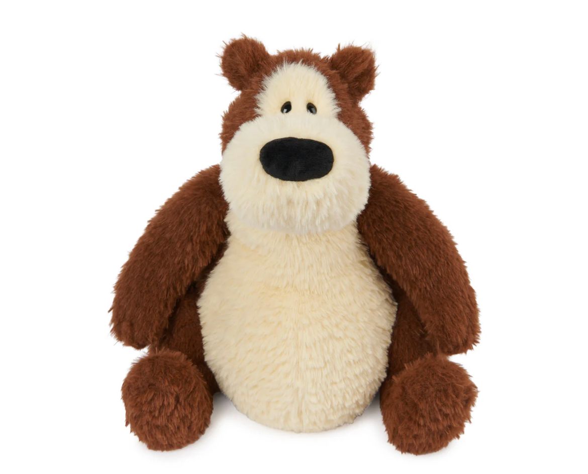 Goober Bear