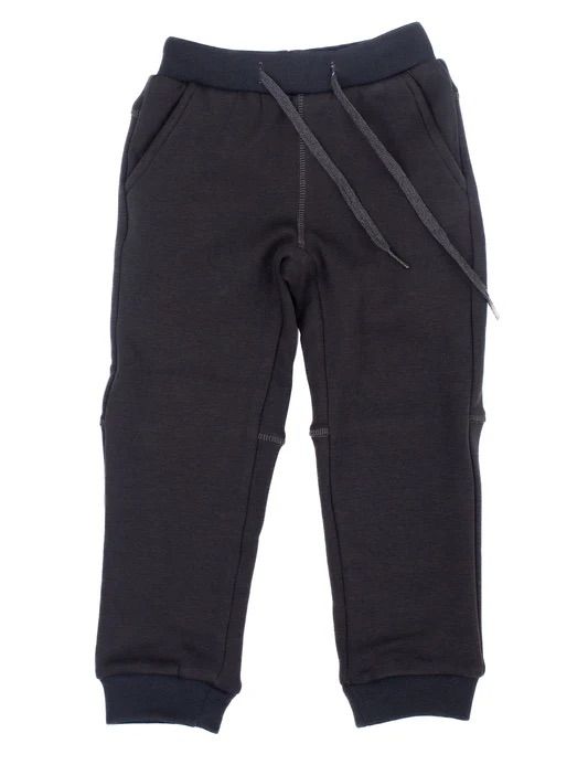 Charcoal Boys Stride Jogger