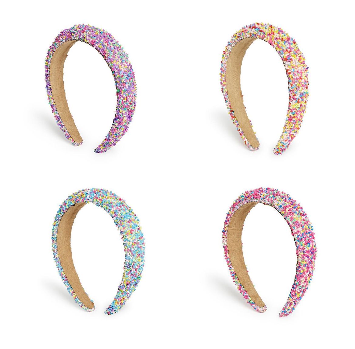 Sprinkles Headband