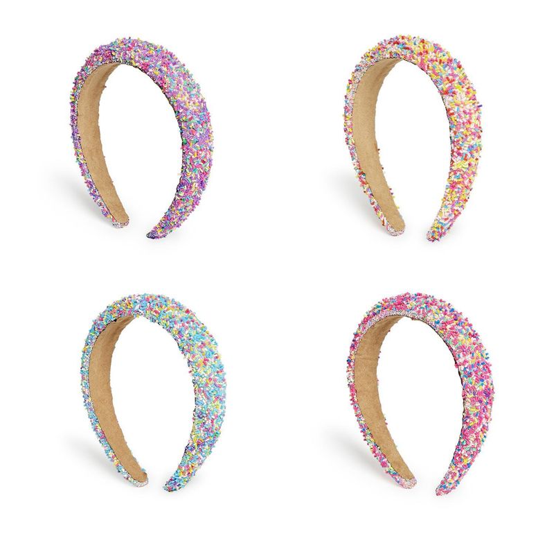 Sprinkles Headband