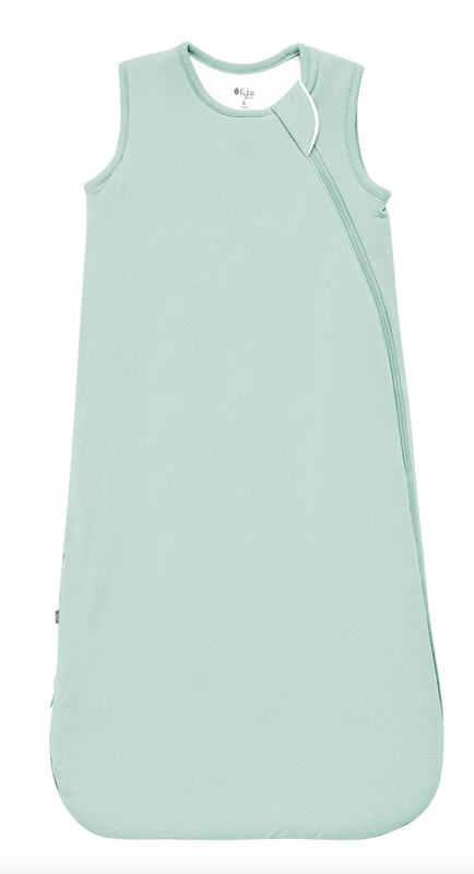 Sleep Bag in Sage 1.0