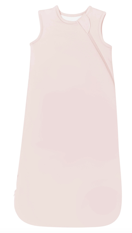Sleep Bag in Blush 1.0