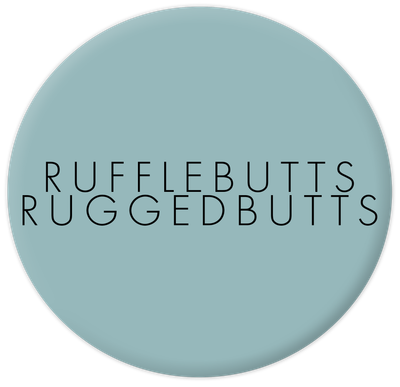 Rufflebutts/Ruggedbutts