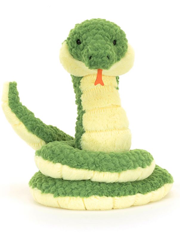 Cizi Snake