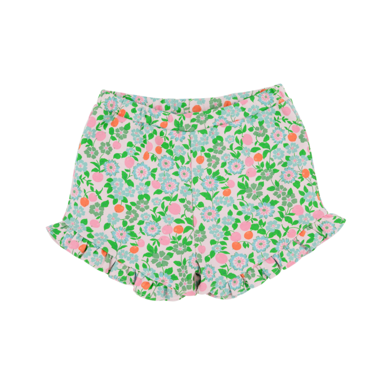 Shelby Ann Shorts in Natchez and Nectarines