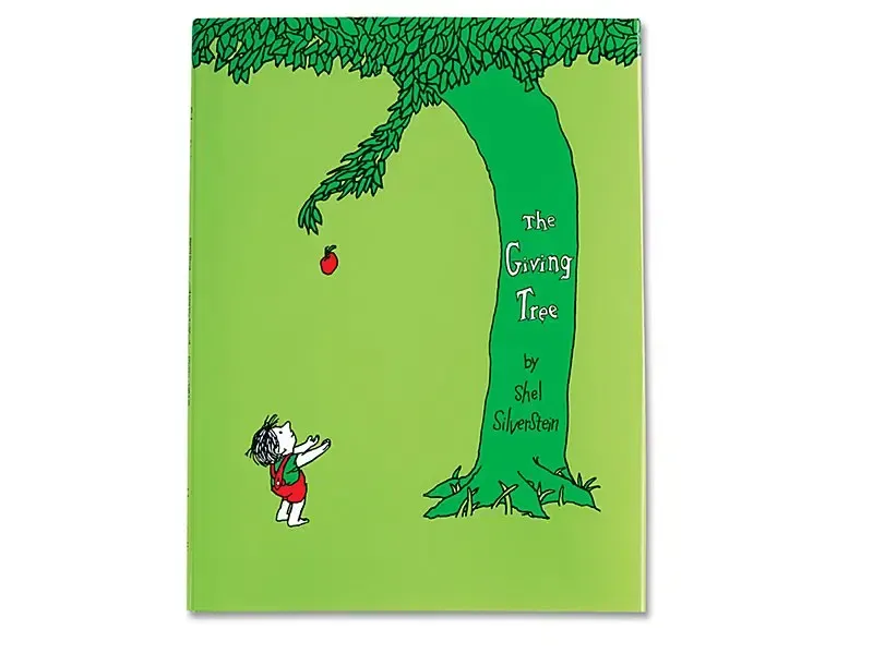 The Giving Tree
