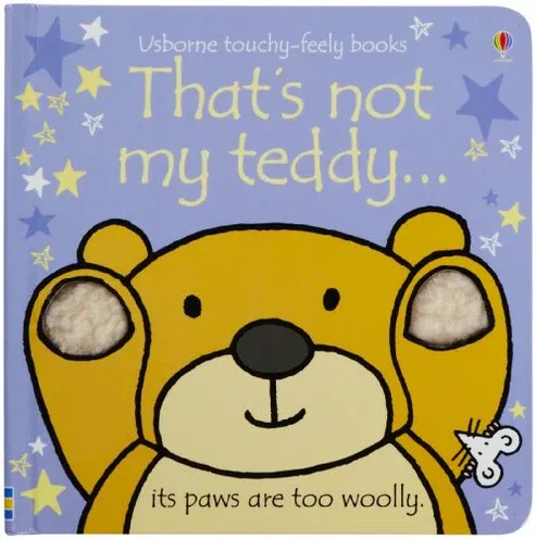 That's Not My Teddy