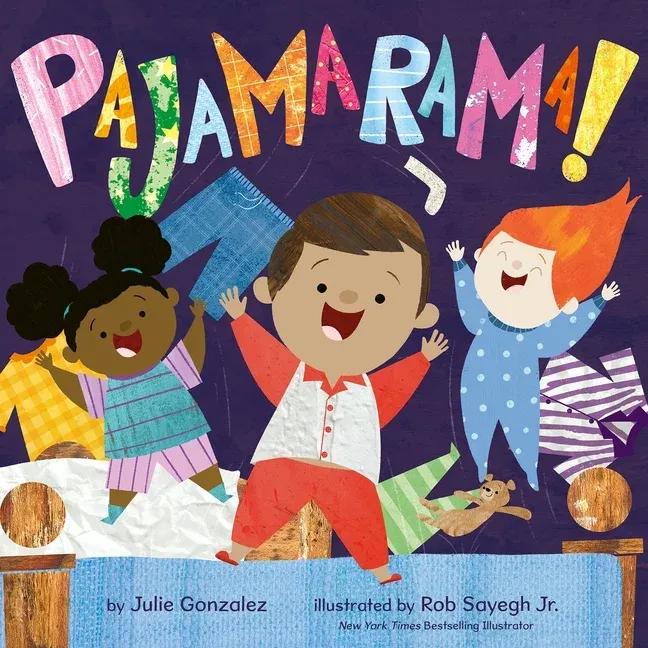 Pajamarama