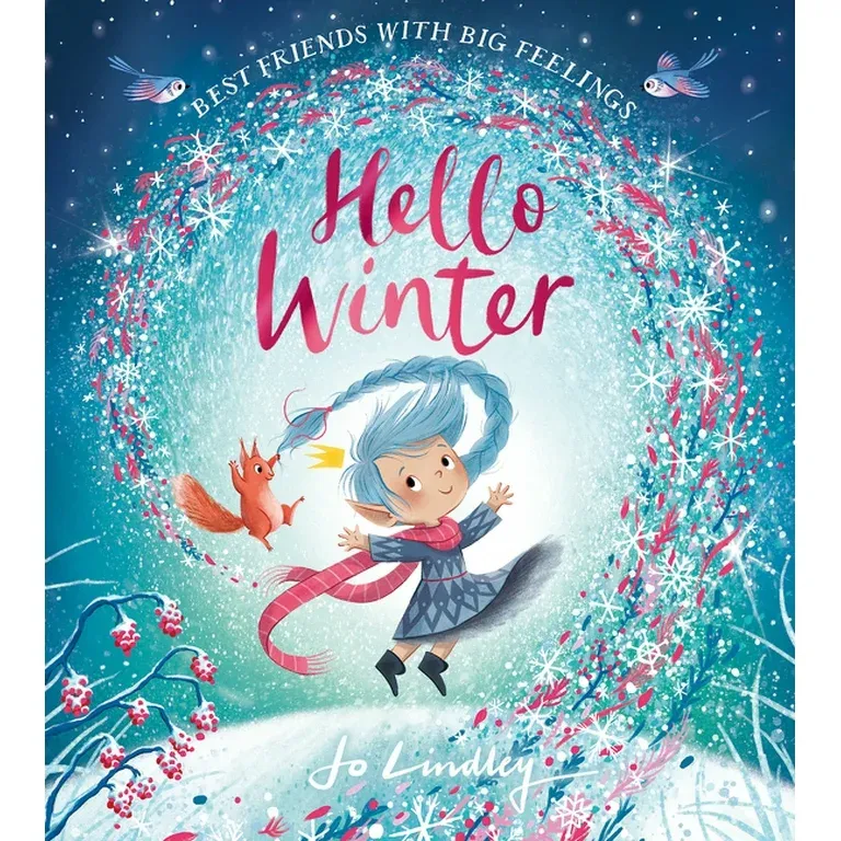 Hello Winter