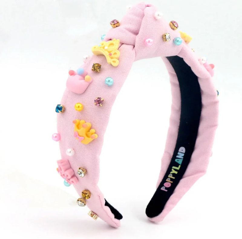 Mouse Pals Headband