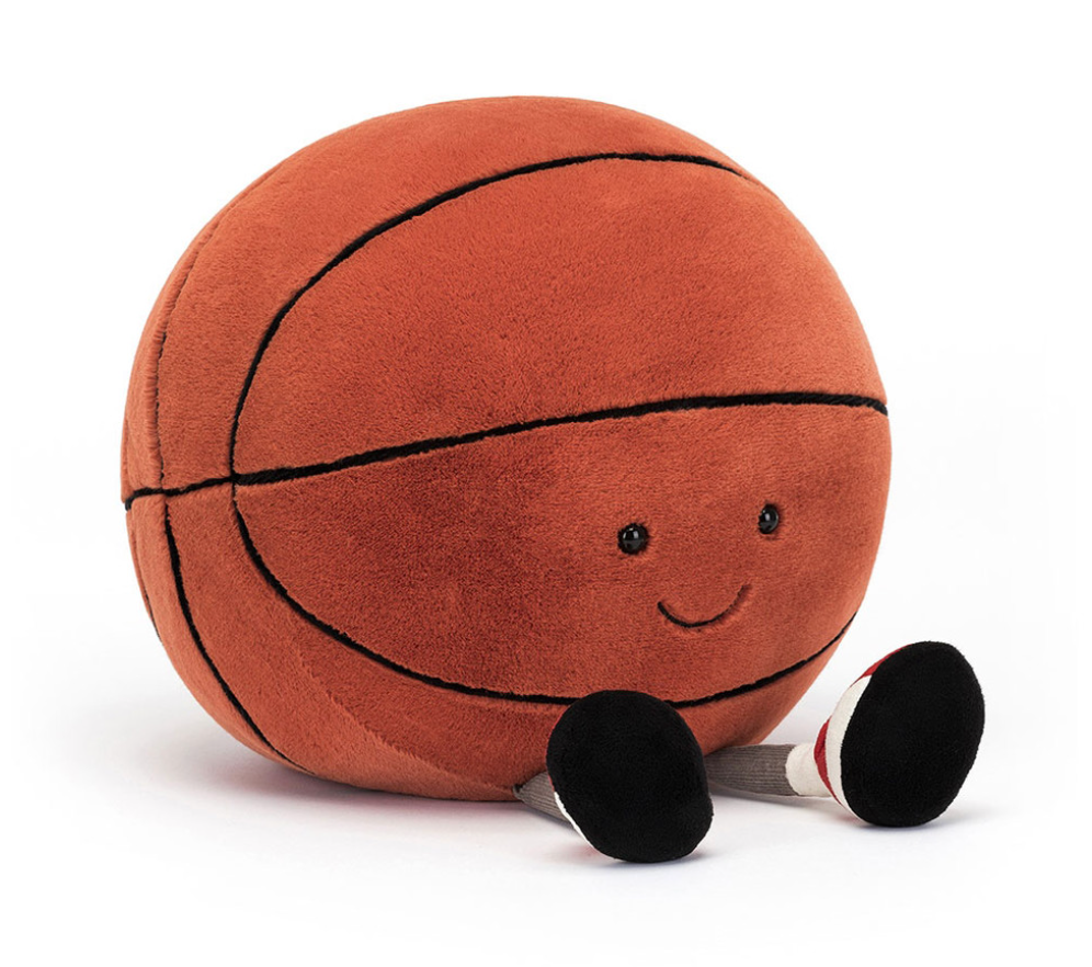 Amuseable Sports Basketball