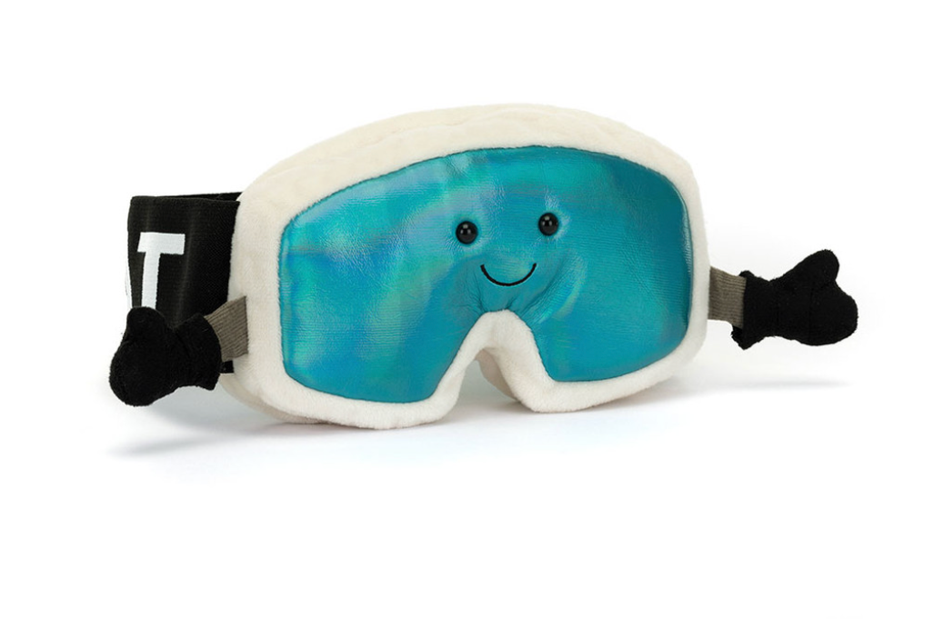Amuseable Sports Ski Mask