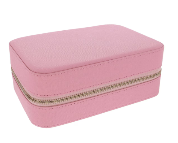Bubblegum Jewelry Case
