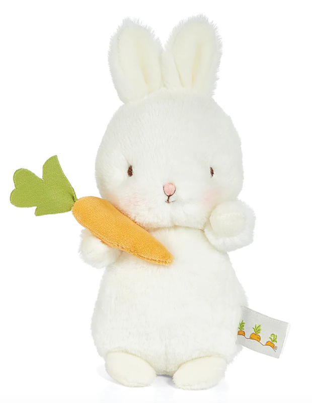 Bud Bunny Cricket Island Friend