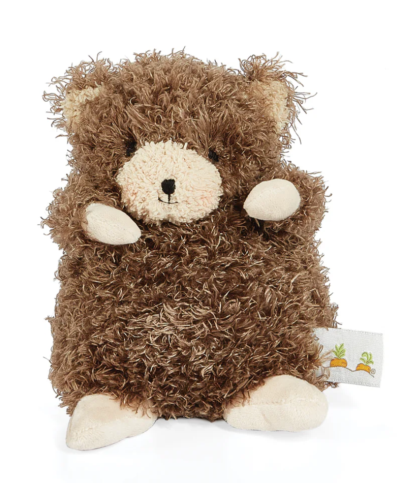 Wee Cubby the Bear
