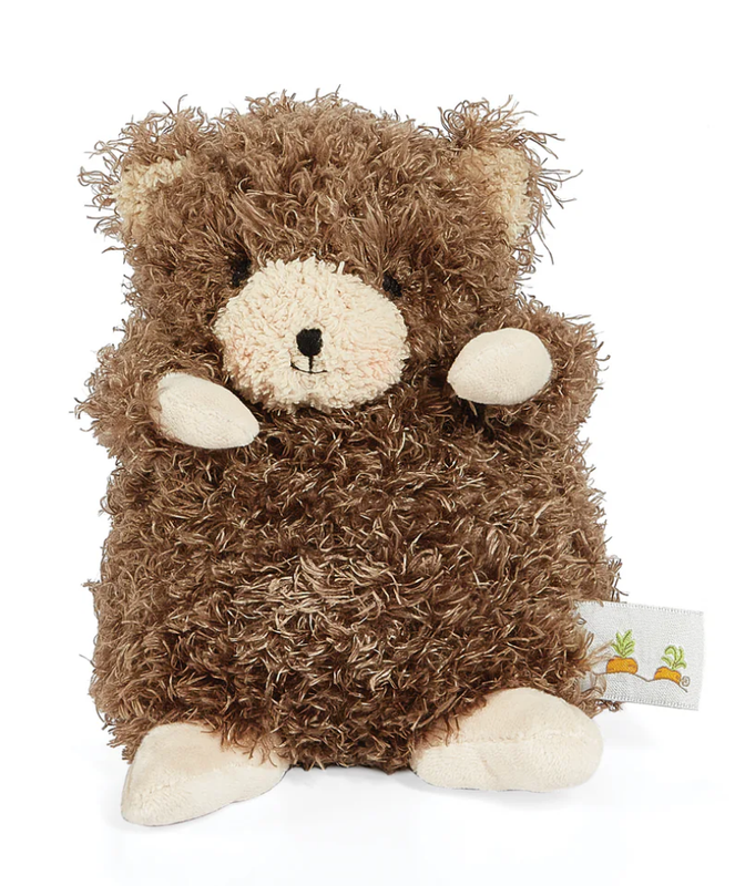 Wee Cubby the Bear