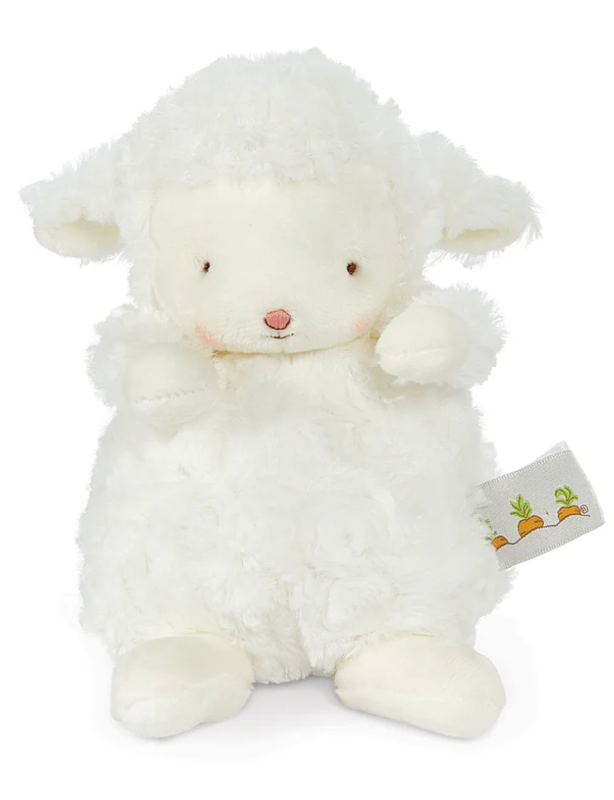 Wee Kiddo the Lamb