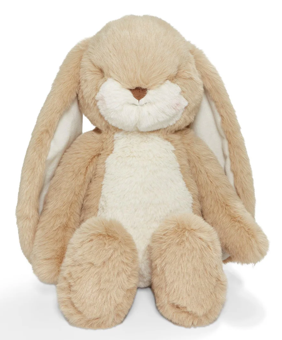 Sweet Nibble 16" Bunny- Almond Joy