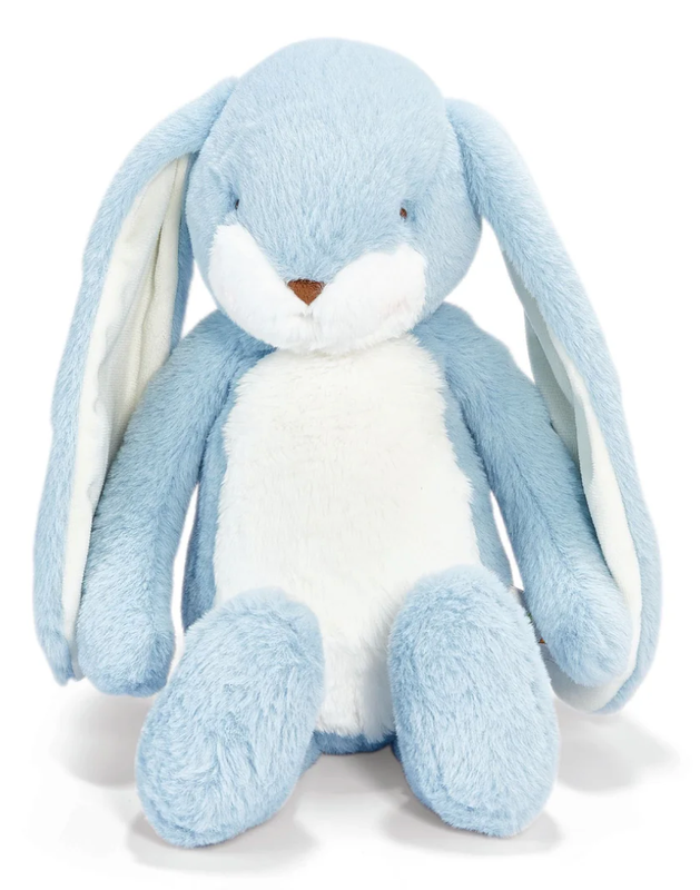 Sweet Nibble 16" Bunny- Maui Blue