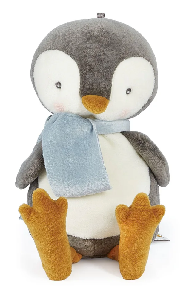 Snowcone Penguin
