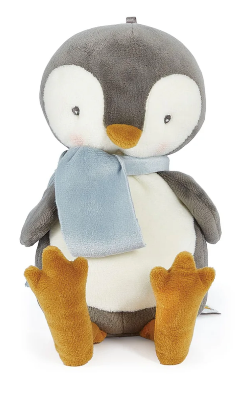 Snowcone Penguin
