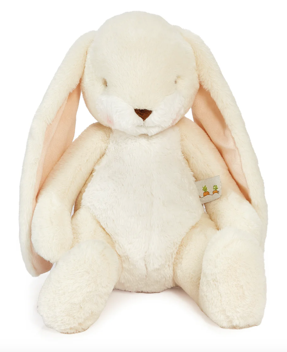 Sweet Nibble 16" Bunny- Cream