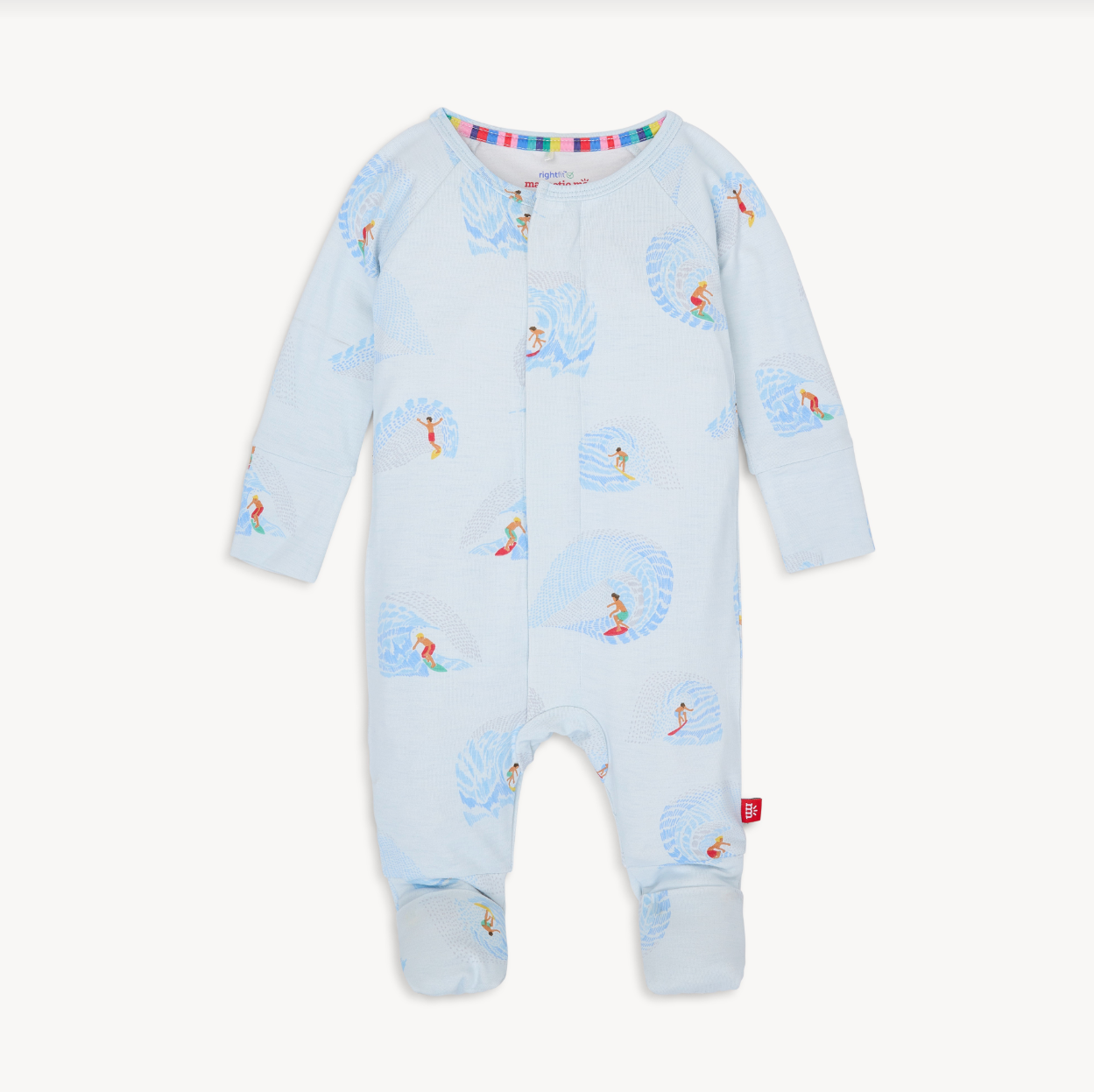Big Sur Right Fit Convertible Coverall